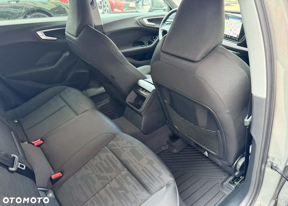 Audi A5 Limousine TFSI S tronic - 19