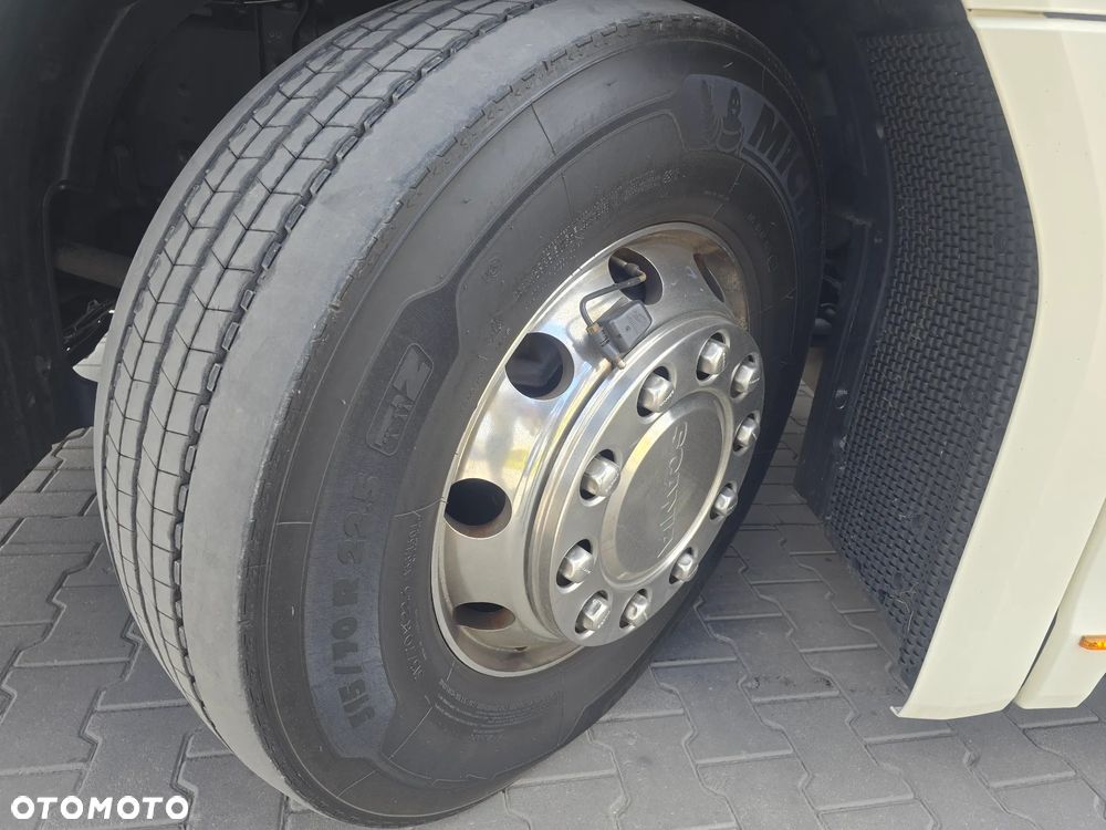 Scania R500 - 23