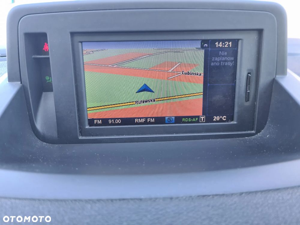 Renault Megane 1.9 dCi Dynamique Euro5 - 19