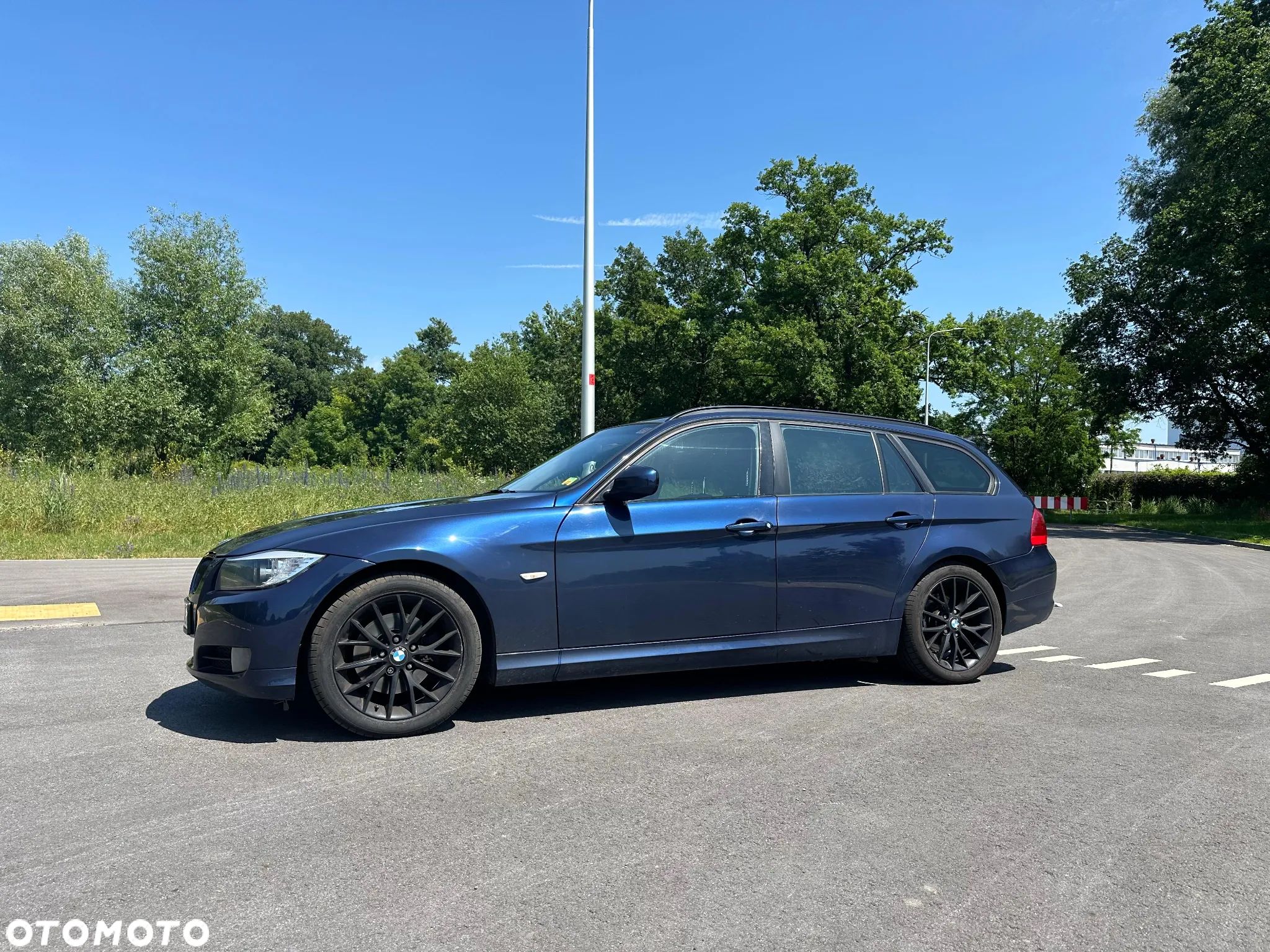 BMW Seria 3 - 1