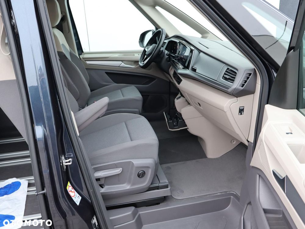 Volkswagen California - 7