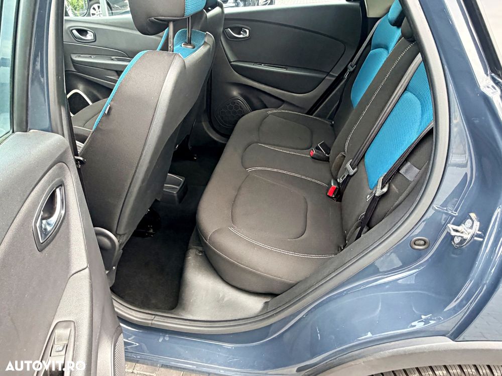 Renault Captur ENERGY dCi 90 Start&Stop Dynamique - 17