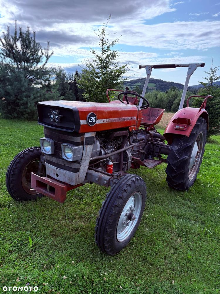 Massey Ferguson - 10