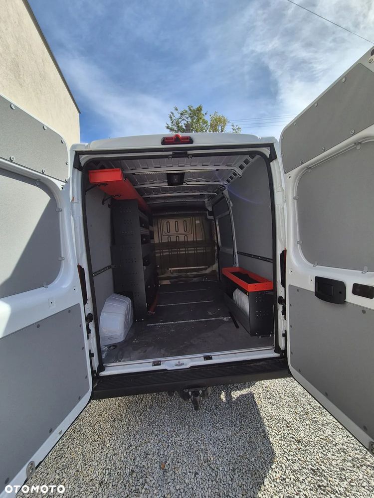 Opel MOVANO - 10