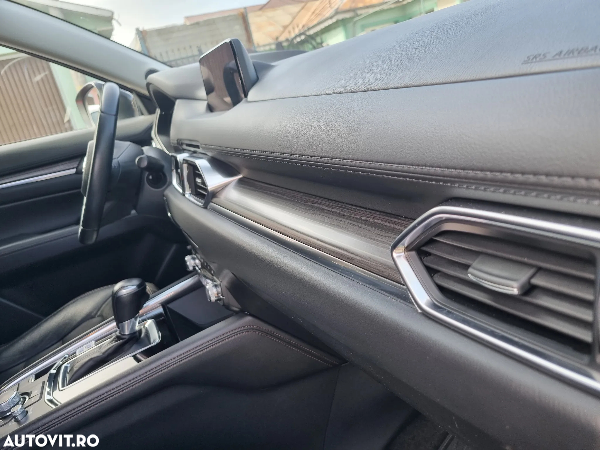 Mazda CX-5 G194 4x4 AT Revolution Top - 12