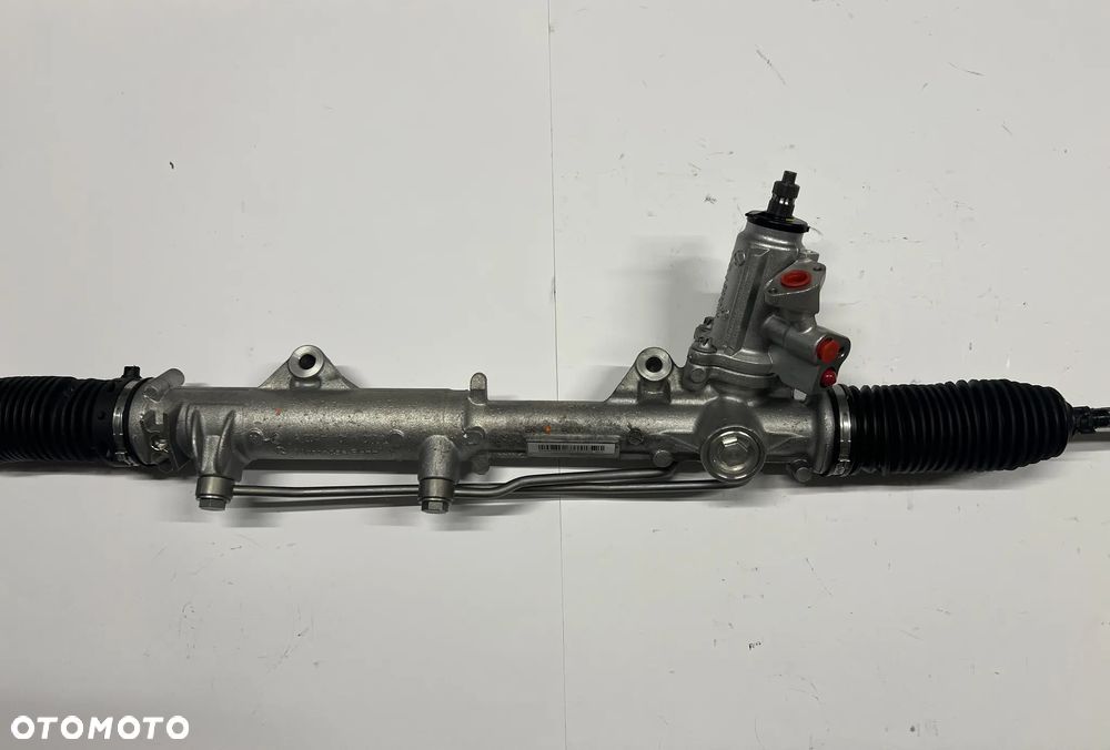 Mercedes C W204 przekładnia  A2044605500 A2044601000 A2044600501. - 1