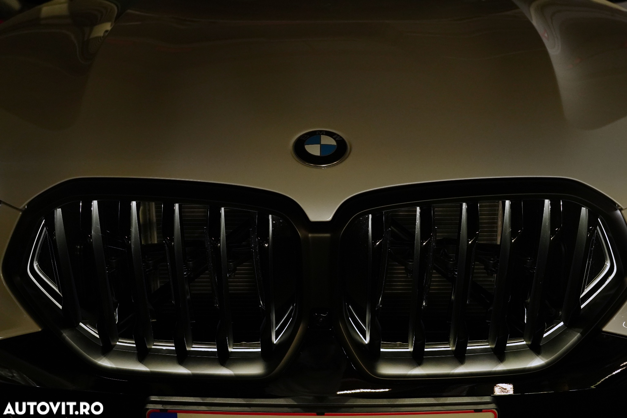 BMW X6 xDrive30d AT MHEV - 34