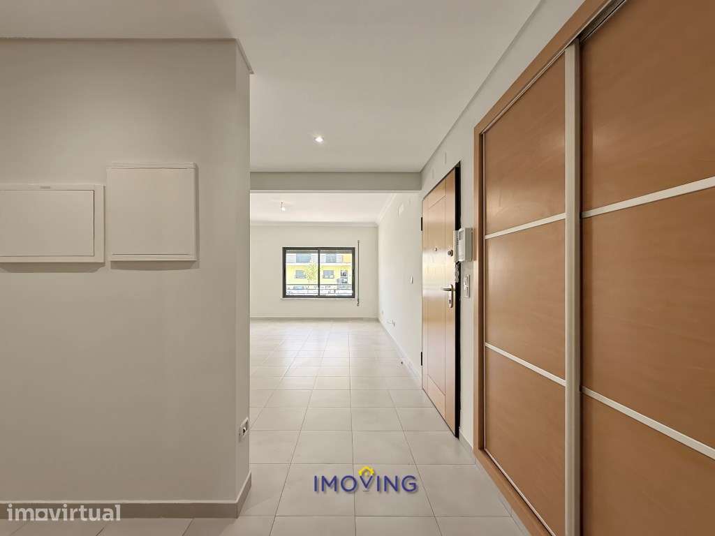 Apartamento T3 no Pinhal Novo com arrecadação - Grande imagem: 2/35
