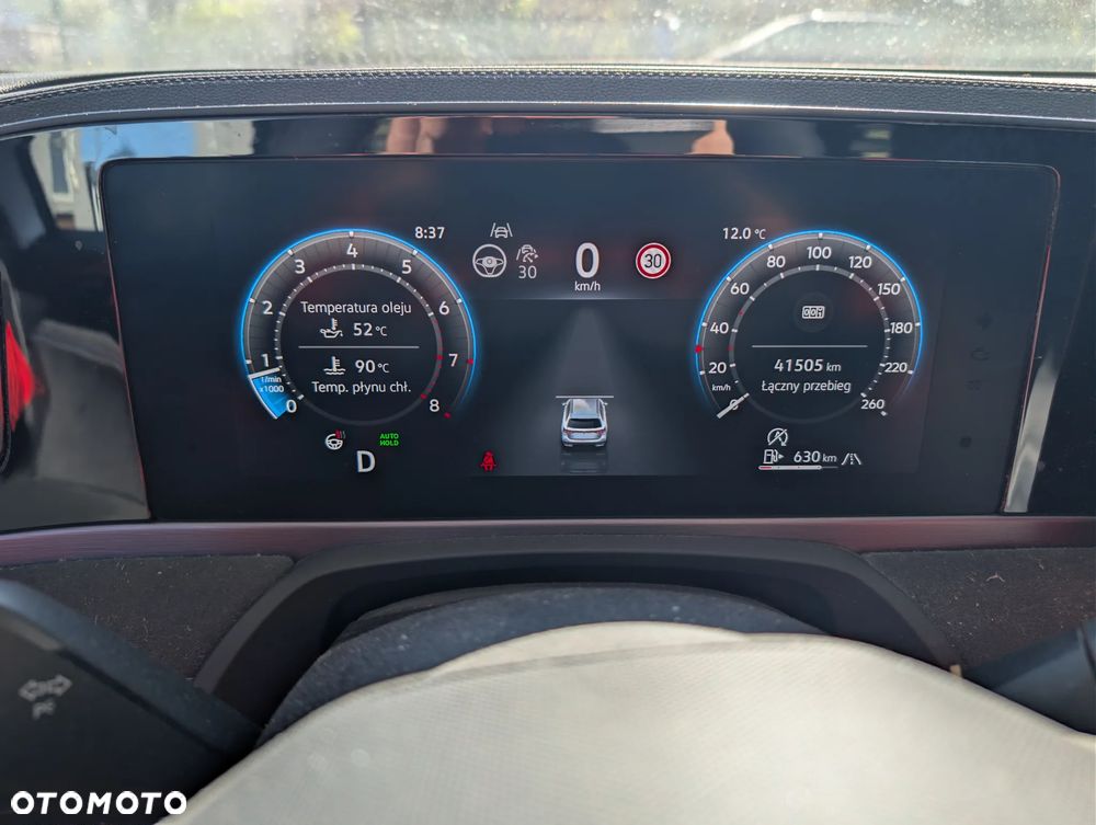 Volkswagen Passat - 10