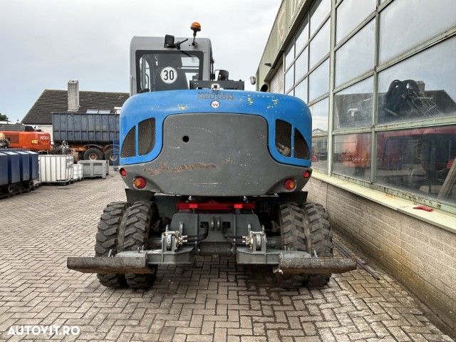 Wacker EW 100 - 5