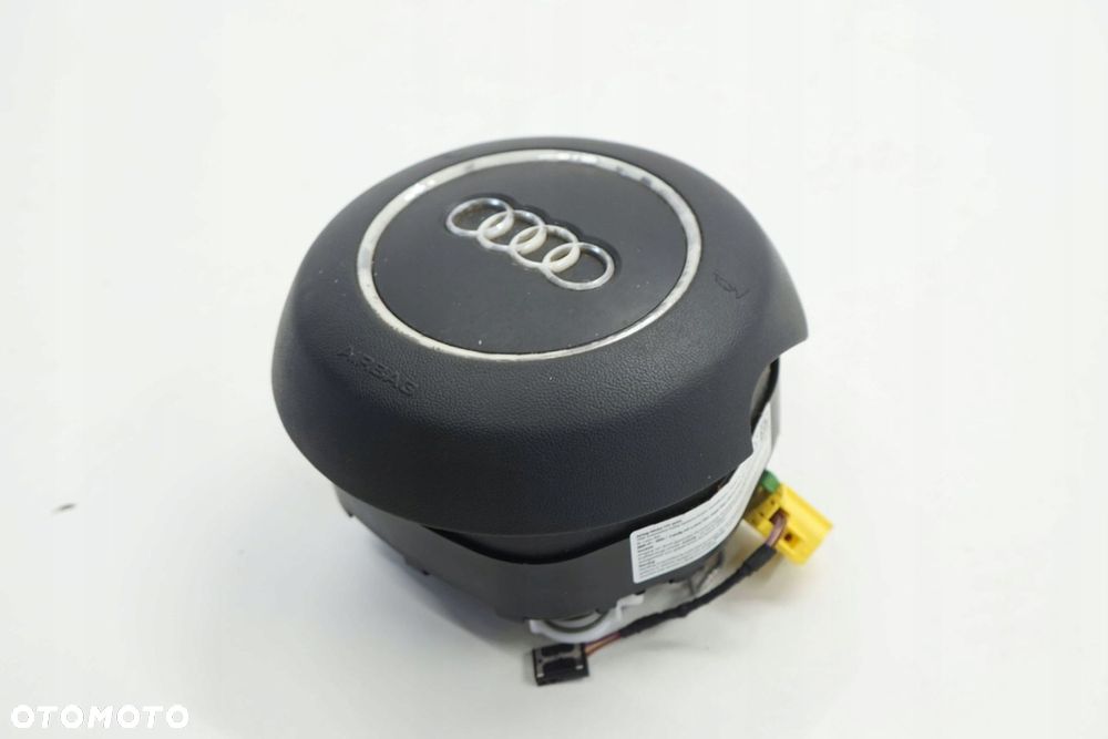 AUDI A5 8T LIFT 13R AIRBAG PODUSZKA KIEROWCY 8K0880201AE - 3