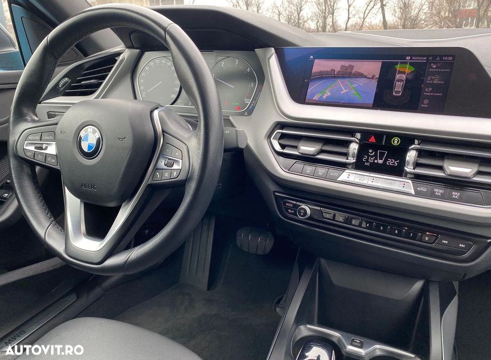 BMW Seria 2 216d Aut. Advantage - 16