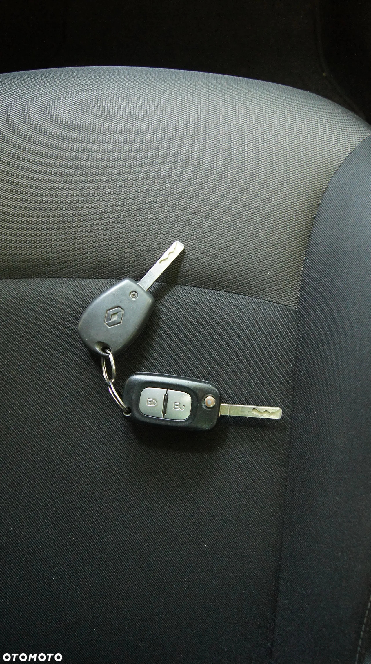 Renault Kangoo 1.5 dCi Energy Limited S&S - 39