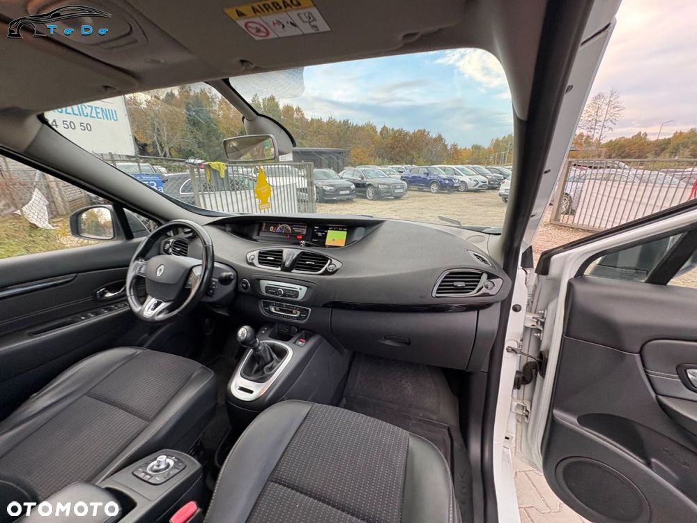 Renault Scenic Xmod 1.5 dCi Expression - 35