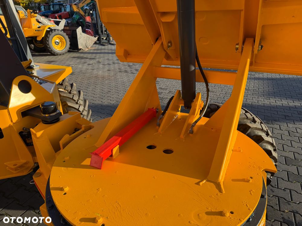 Terex 3000 DSR - 10