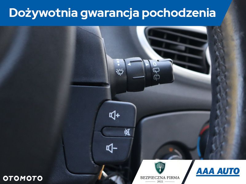 Renault Clio - 20