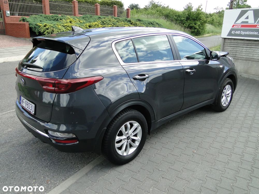 Kia Sportage 1.6 GDI L 2WD - 2