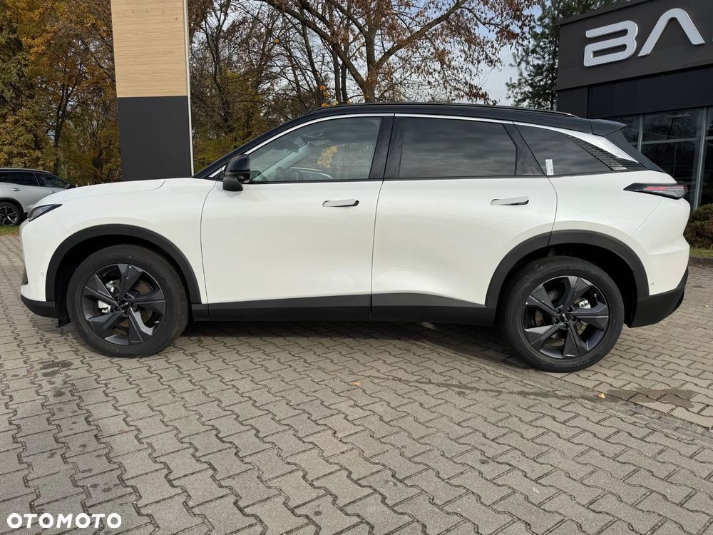 BAIC 5 Beijing 1.5T Comfort DCT - 5