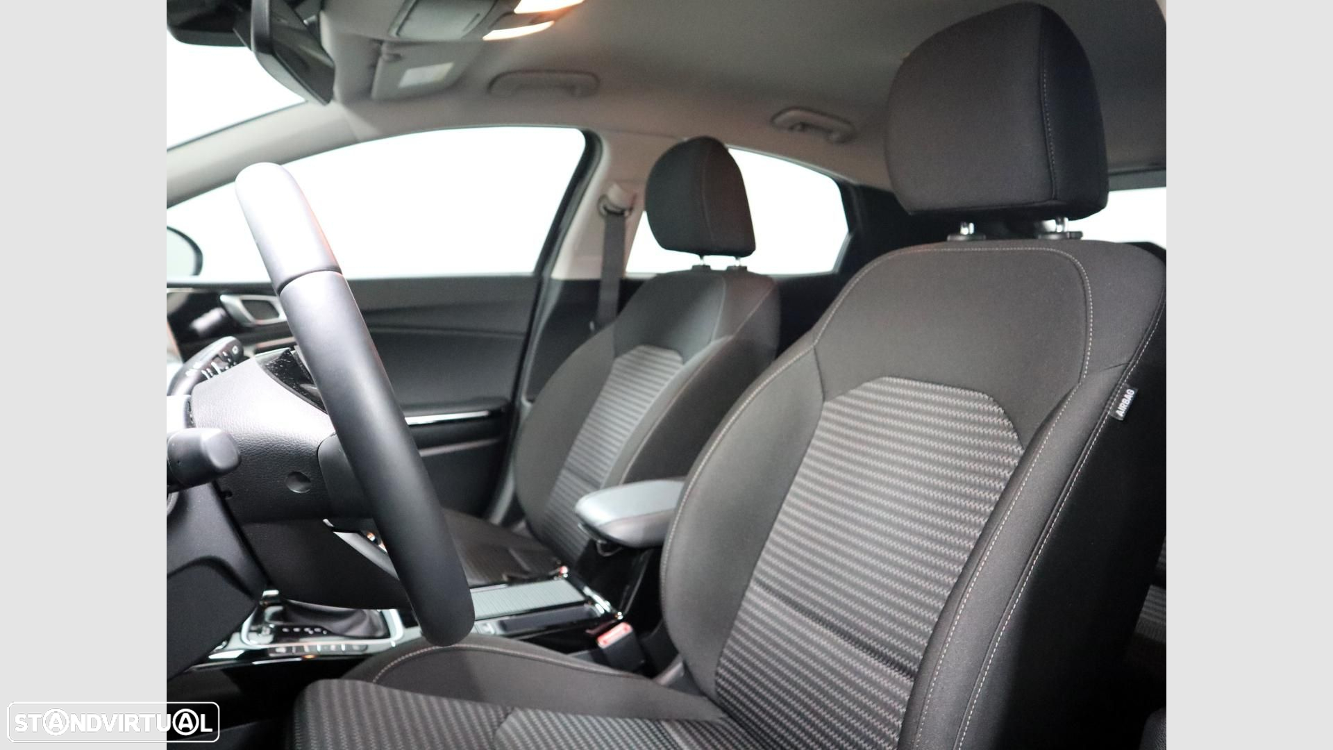 Kia XCeed - 5
