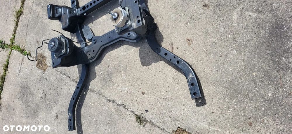 Ford mustang 2019rok lawa sanki - 2