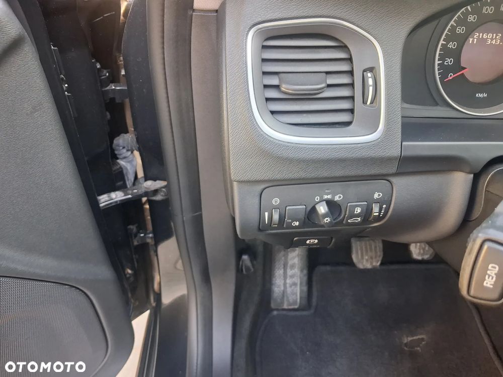 Volvo S60 DRIVe Kinetic - 25