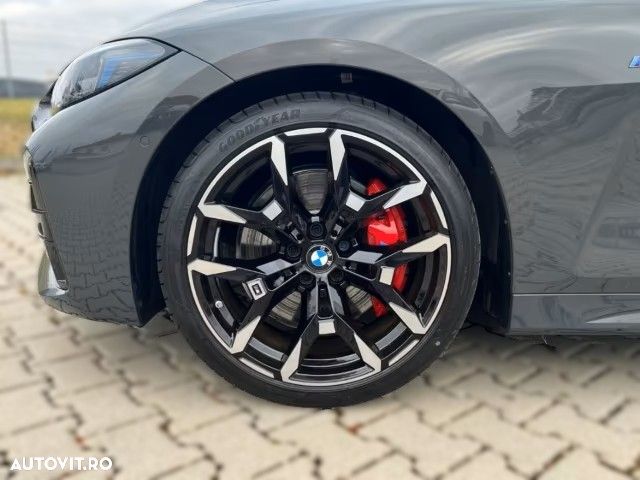 BMW Seria 4 420d M Sport - 8