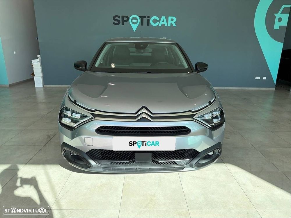 Citroen C4 2023 photo 2