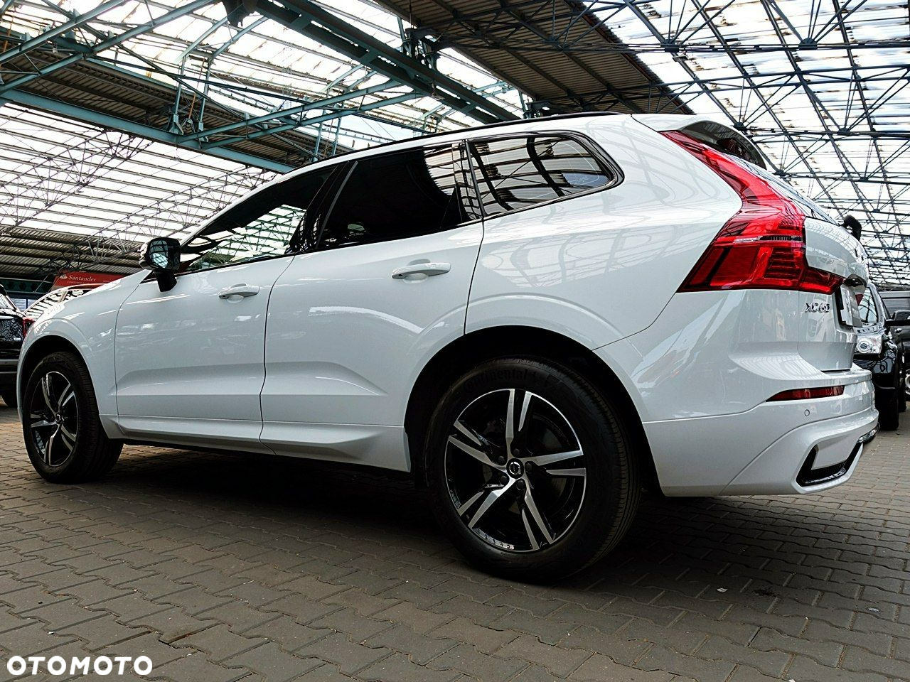 Volvo XC 60 - 7