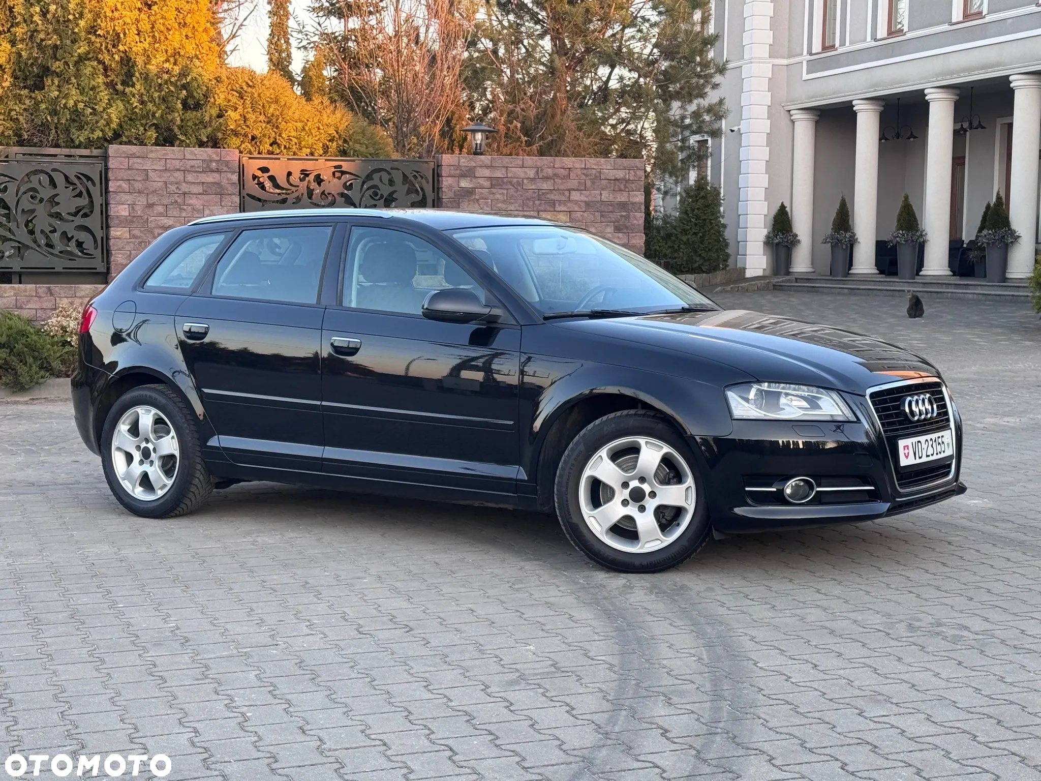 Audi A3 1.4 TFSI Attraction - 19
