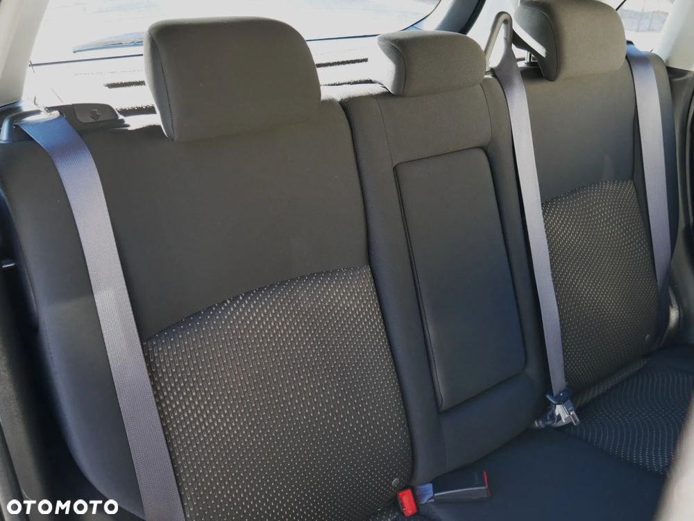 Mitsubishi ASX 1.6 ClearTec 2WD Active - 27