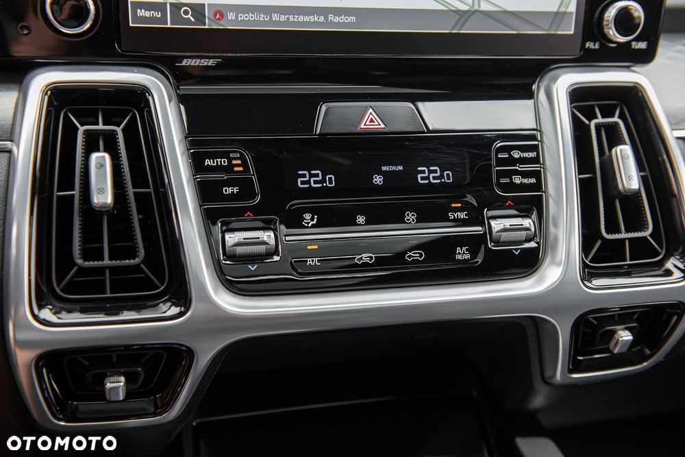 Kia Sorento - 26