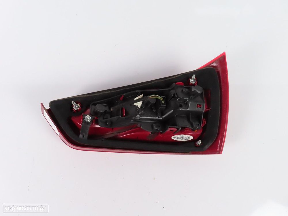 Farolim Esquerdo/Trás Usado / Original AUDI A1 (8X1, 8XK)/AUDI A1 Sportback (8XA... - 2