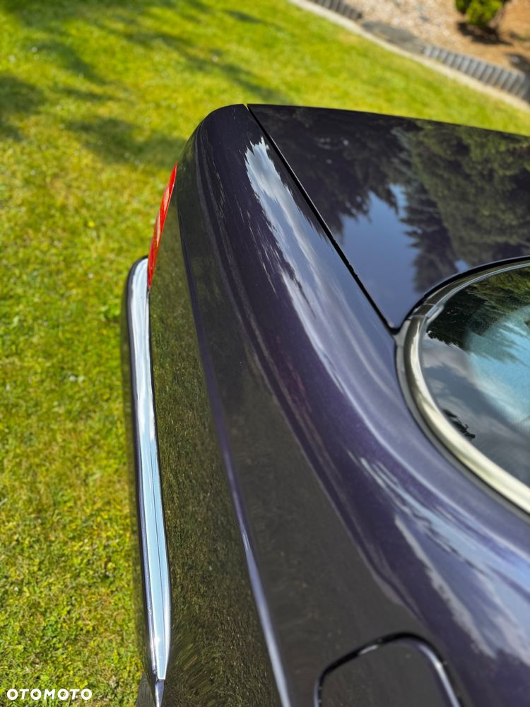 Mercedes-Benz CL - 6