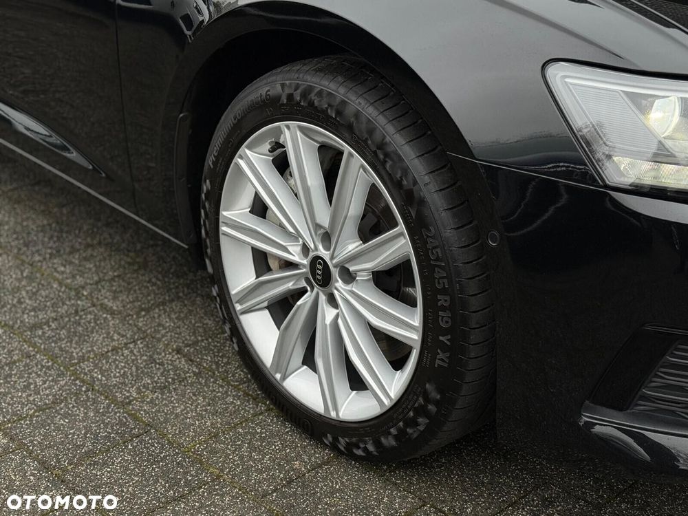 Audi A6 Limousine - 10