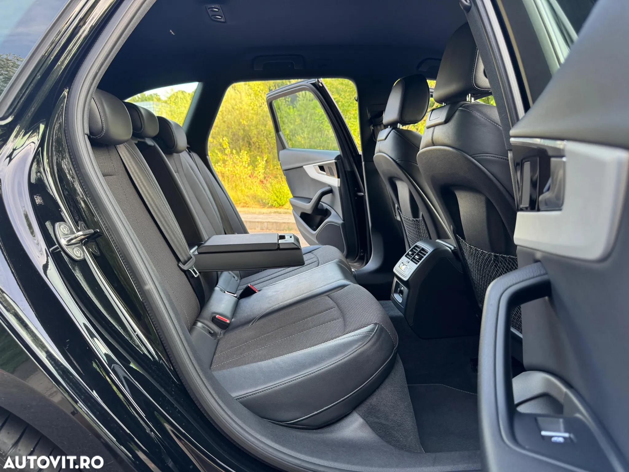 Audi A4 Avant 35 TDI S tronic S line - 31