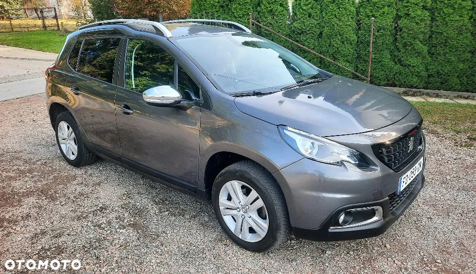 Peugeot 2008 1.2 Pure Tech Access - 3