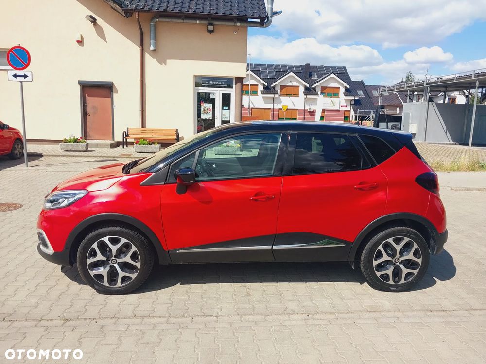 Renault Captur (ENERGY) TCe 90 INTENS - 1