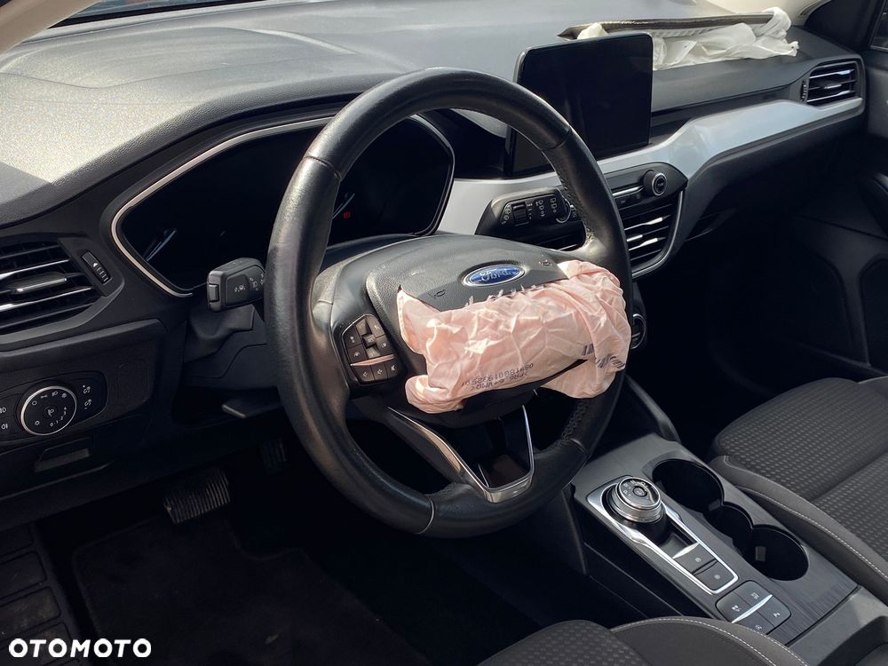 Ford Focus SW 1.5 EcoBlue Active - 11