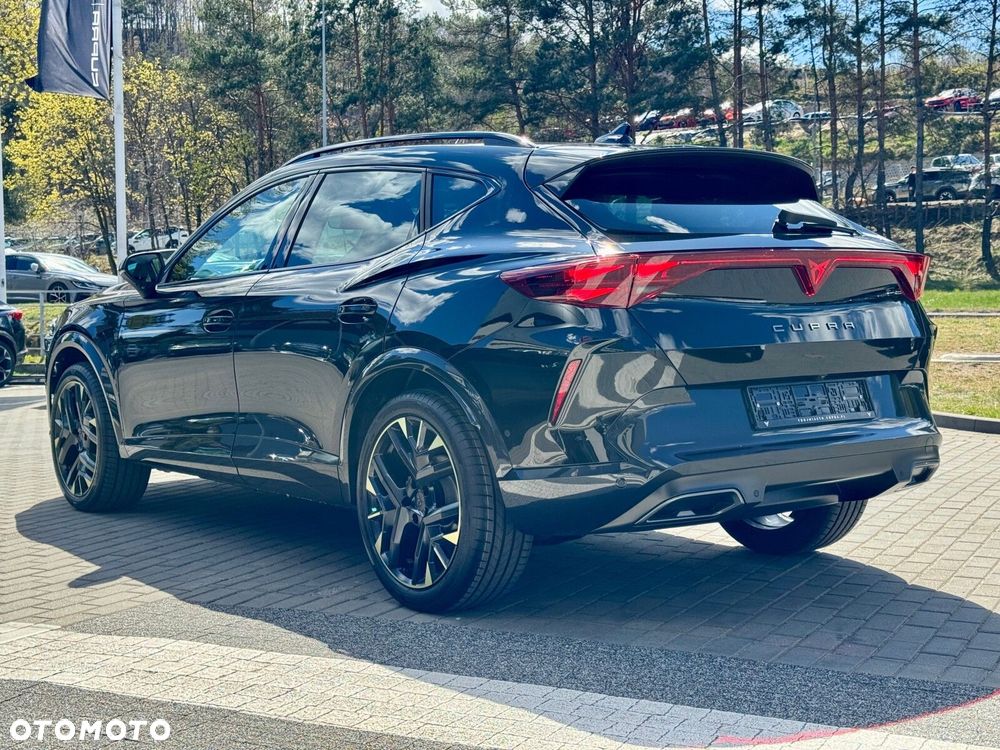 Cupra Formentor - 8