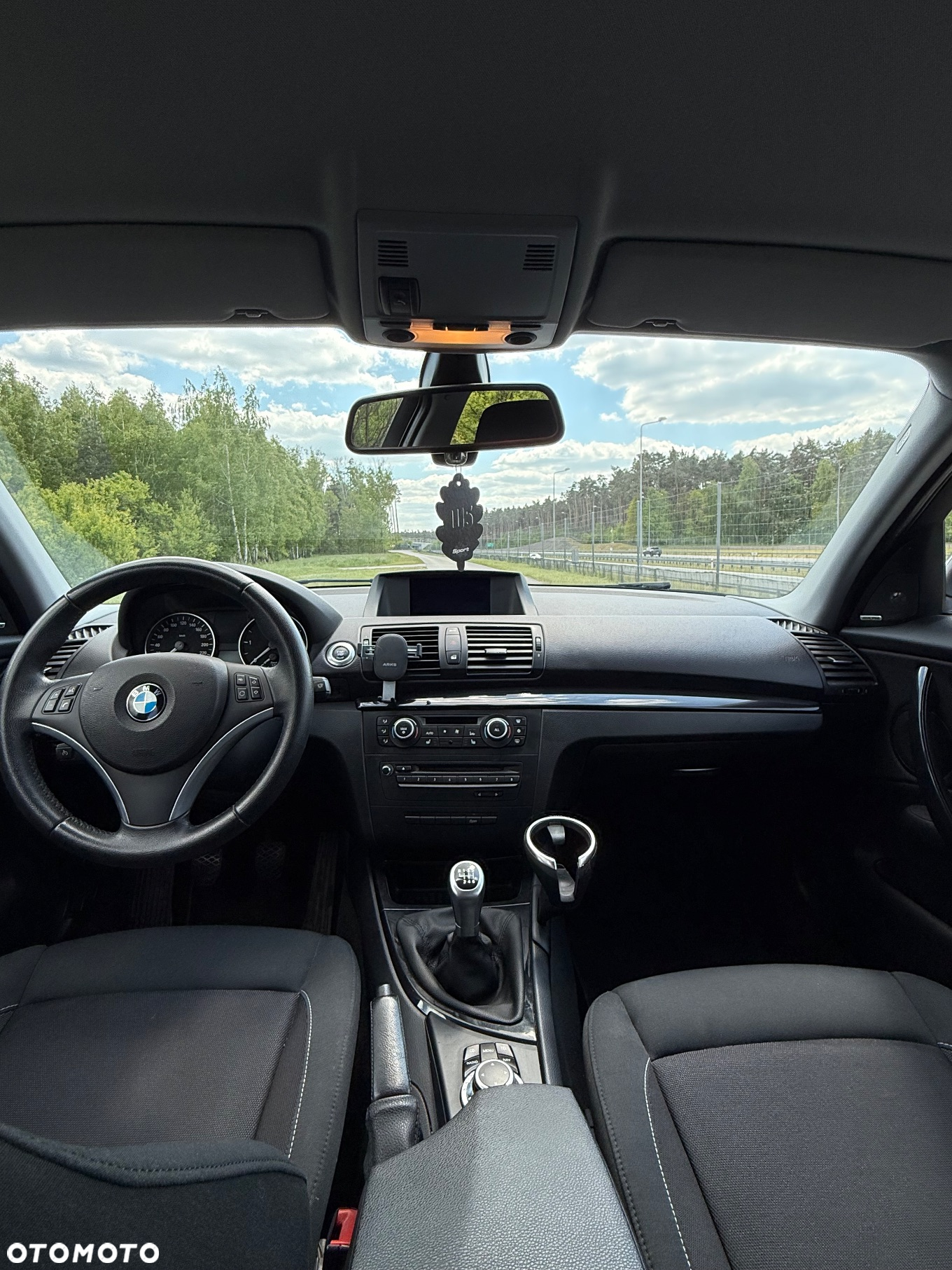 BMW Seria 1 118d - 13