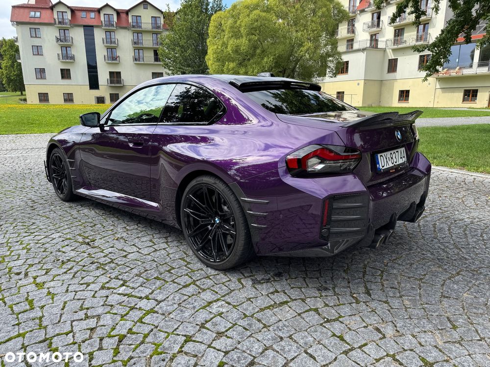 BMW M2 Standard - 9