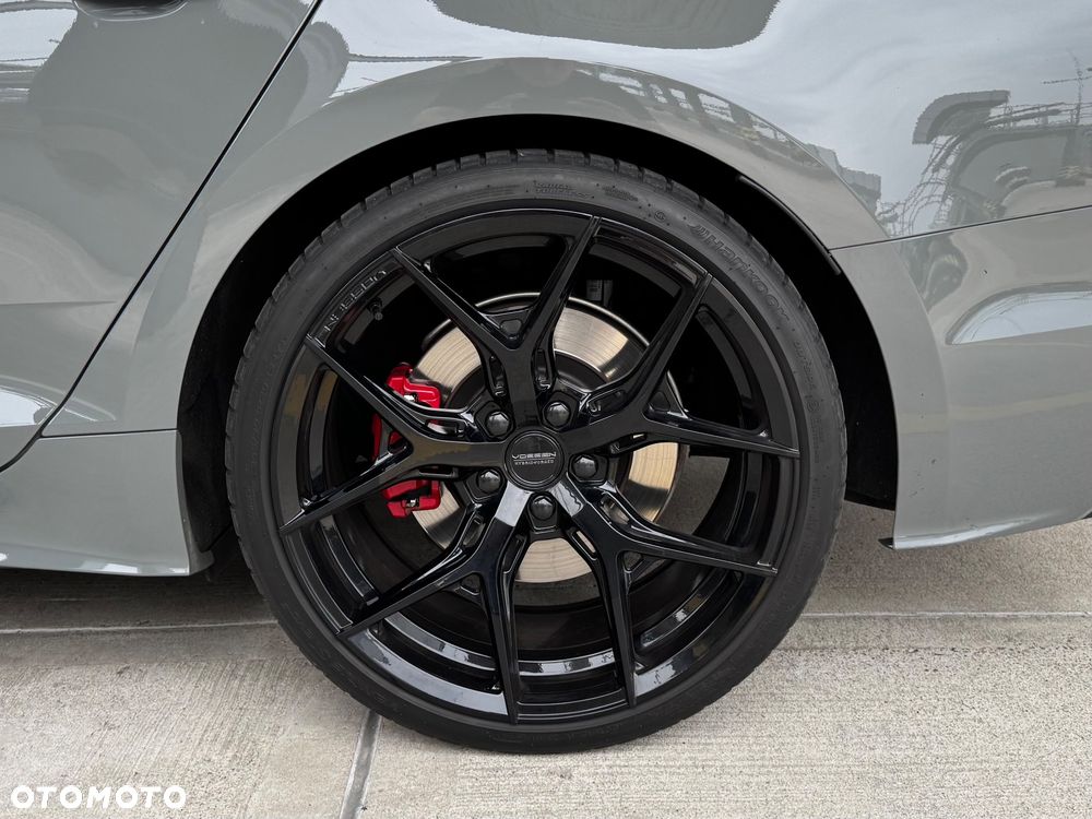 Audi S5 Sportback 3.0 TFSI quattro tiptronic - 7