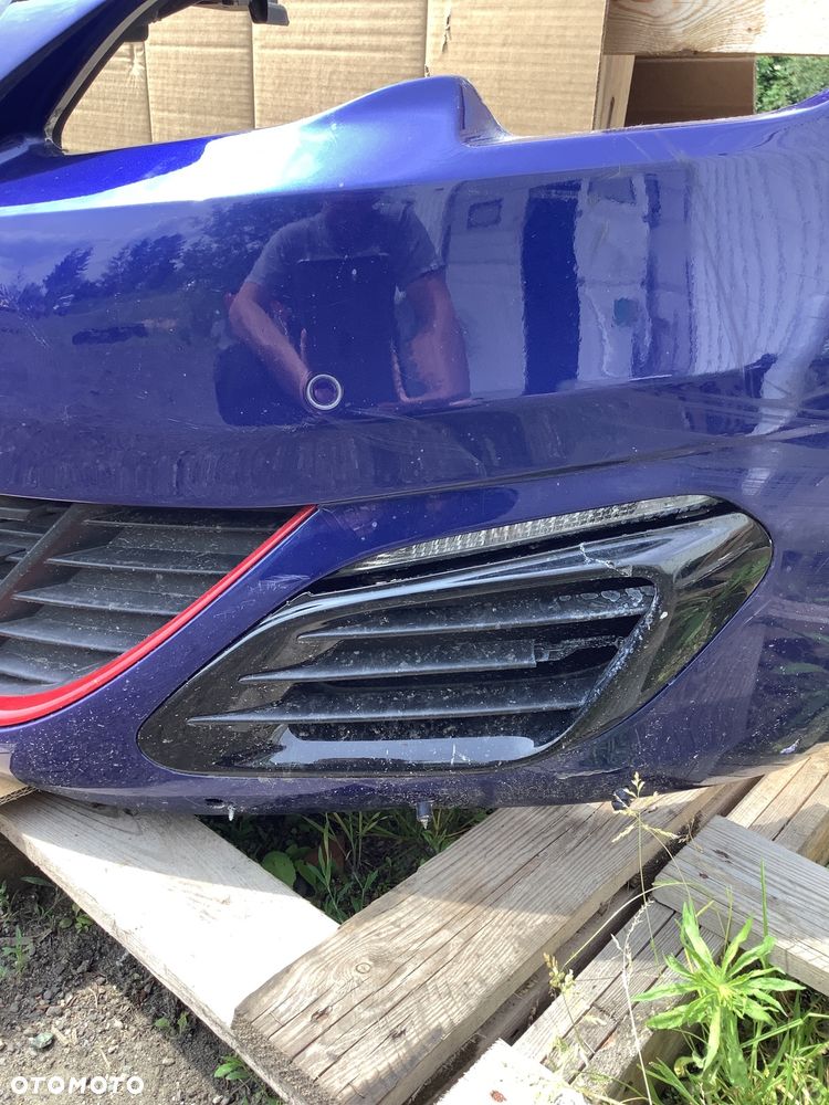 PEUGEOT 308 GTI T9 ZDERZAK PRZEDNI - 6
