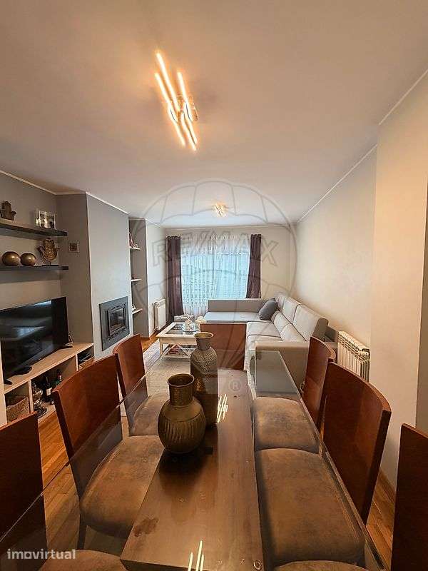 Apartamento T3 para venda - Grande imagem: 4/21