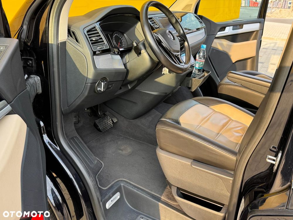 Volkswagen Multivan 2.0 BiTDI L1 Comfortline DSG - 10