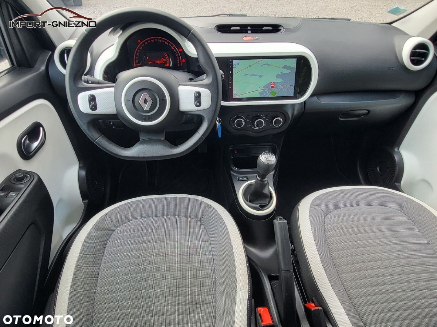 Renault Twingo - 16