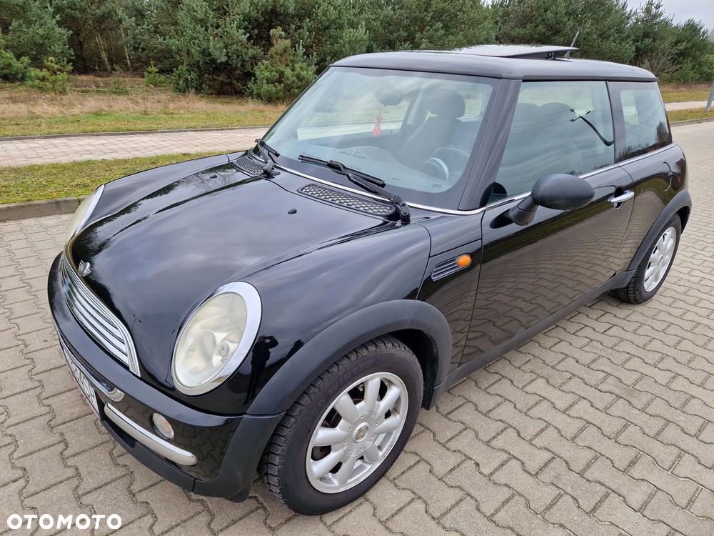 MINI ONE - 3