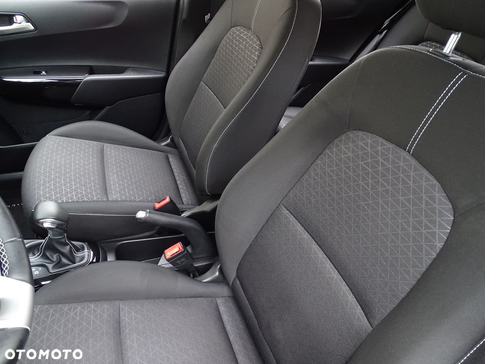 Kia Picanto 1.0 Dream-Team Edition - 18