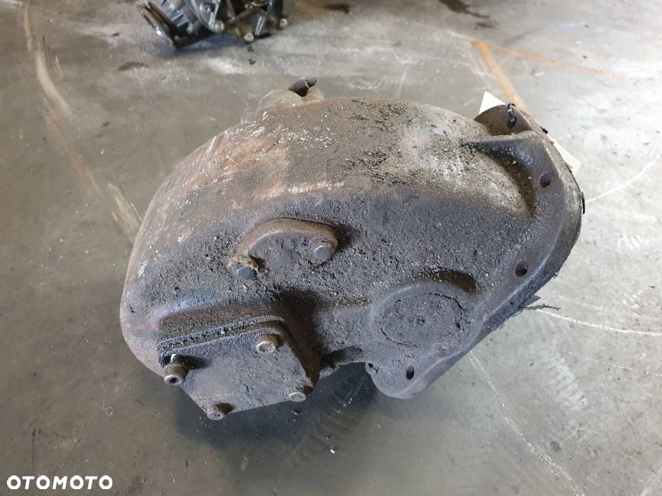 PRZYSTAWKA SCANIA  1351503 - 1