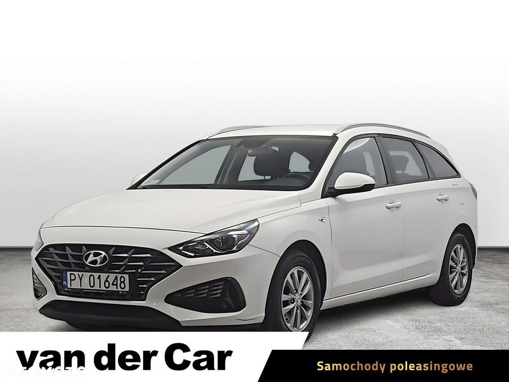 Hyundai i30 1.5 DPI Modern - 1